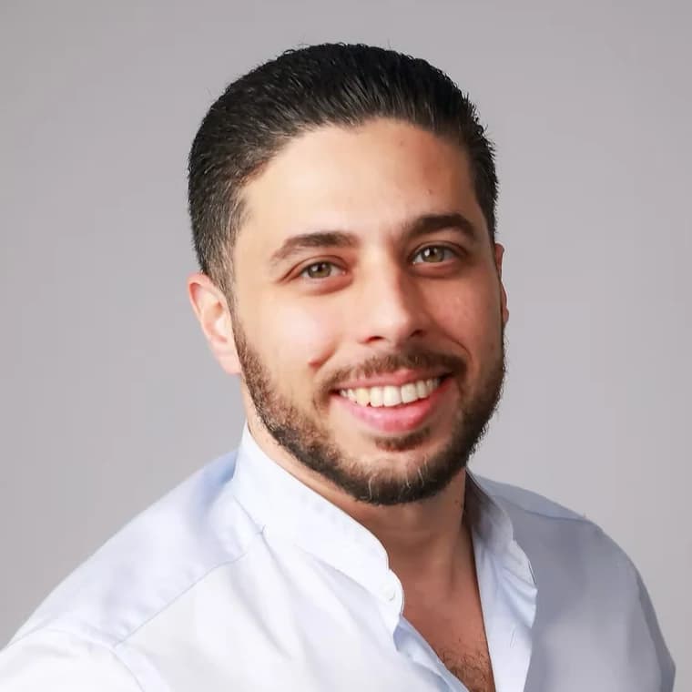 Kevin Bouskila, fondateur de Slash Tech